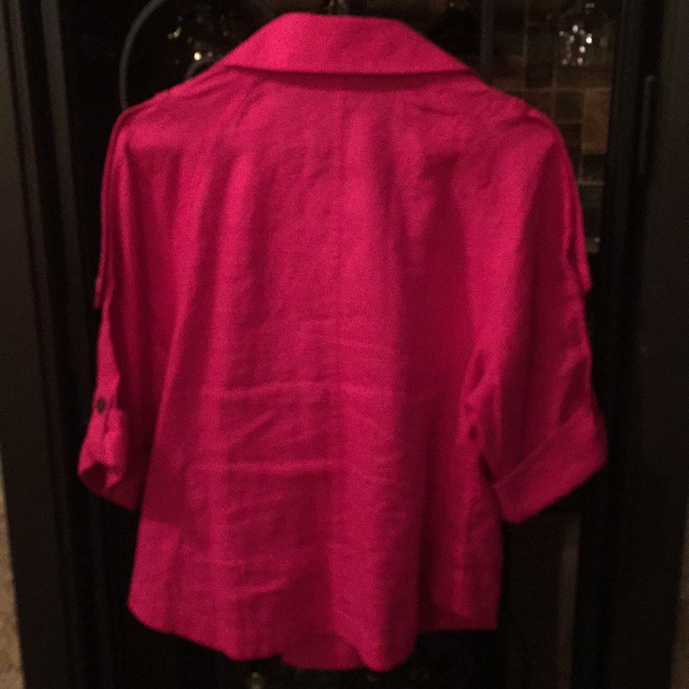 Chico Jacket - image 4